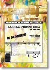 Książka - ZAGRAJ TO SAM kwartalnik (240) II/2017