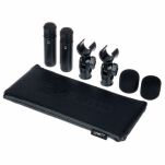 Mikrofon pojemnościowy Lewitt LCT 040 MATCH stereo pair - 2