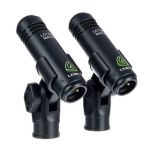 Mikrofon pojemnościowy Lewitt LCT 040 MATCH stereo pair - 9