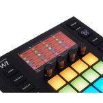 Kontroler DMX Standalone Wolfmix W1 Mk2 - 7