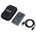 Efekt gitarowy Mooer Prime P1 Multi-Effects Grey - 6