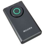 Efekt gitarowy Mooer Prime P1 Multi-Effects Grey - 10