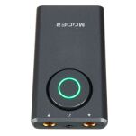 Efekt gitarowy Mooer Prime P1 Multi-Effects Grey - 12