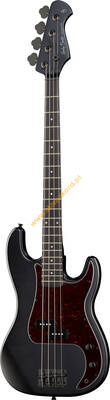 Gitara basowa Harley Benton PB-20 SBK Standard Series