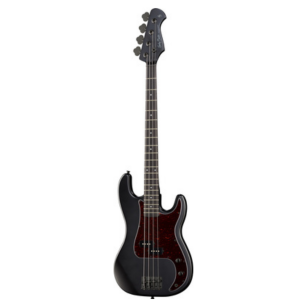 Gitara basowa Harley Benton PB-20 SBK Standard Series