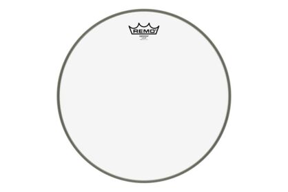Naciąg Perkusyjny 18" Emperor Przezroczysty REMO