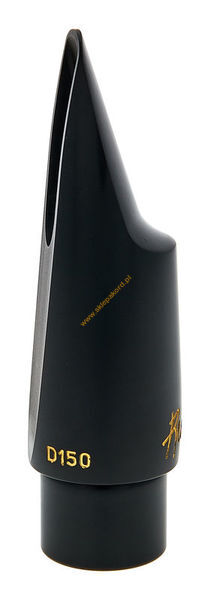 Ustnik do saksofonu altowego RICO Reserve D150