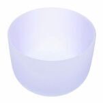 Misa kryształowa Thomann Crystal Singing Bowl AC 10