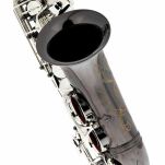 Saksofon Altowy Thomann ASBBS Custom Line - 7