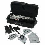 Saksofon Altowy Thomann ASBBS Custom Line - 8