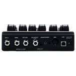 Efekt gitarowy przedwzmacniacz do gitary elektrycznej Friedman IR-D Black/Silver/Red LTD - 7