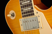 Gitara elektryczna Harley Benton SC-450Plus LD Vintage Series - 13