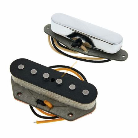 Przetwornik zestaw Pickup Fender Pure Vintage 64Tele Pickup