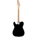 Gitara elektryczna Squier Sonic Tele MN Black - 2