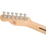 Gitara elektryczna Squier Sonic Tele MN Black - 3