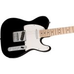 Gitara elektryczna Squier Sonic Tele MN Black - 5