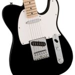Gitara elektryczna Squier Sonic Tele MN Black - 6