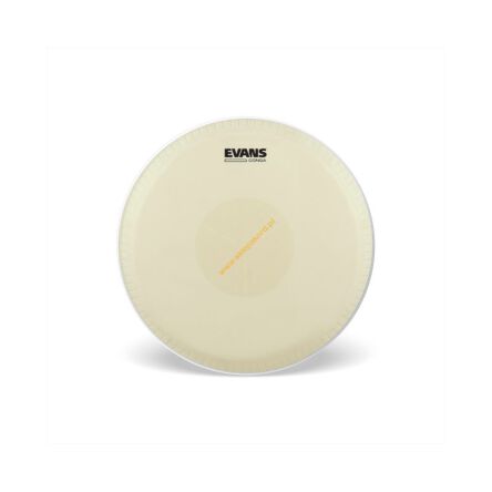 Naciąg EVANS Tri-Center Extended Collar Congo Drum Head, 11,75''