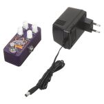 Efekt gitarowy do gitary elektrycznej Electro Harmonix Pico Atomic Cluster - 2