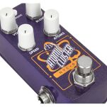 Efekt gitarowy do gitary elektrycznej Electro Harmonix Pico Atomic Cluster - 4