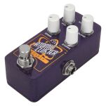 Efekt gitarowy do gitary elektrycznej Electro Harmonix Pico Atomic Cluster - 5