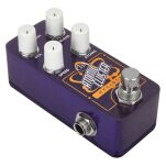 Efekt gitarowy do gitary elektrycznej Electro Harmonix Pico Atomic Cluster - 6