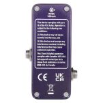 Efekt gitarowy do gitary elektrycznej Electro Harmonix Pico Atomic Cluster - 7