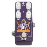 Efekt gitarowy do gitary elektrycznej Electro Harmonix Pico Atomic Cluster - 10