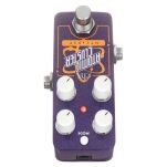 Efekt gitarowy do gitary elektrycznej Electro Harmonix Pico Atomic Cluster - 11