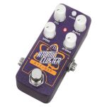 Efekt gitarowy do gitary elektrycznej Electro Harmonix Pico Atomic Cluster - 12
