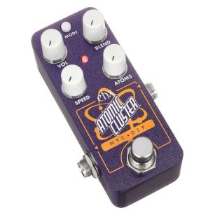 Efekt gitarowy do gitary elektrycznej Electro Harmonix Pico Atomic Cluster