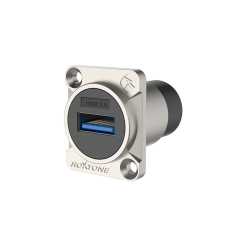 Gniazdo typu USB 3.0 RAU3D