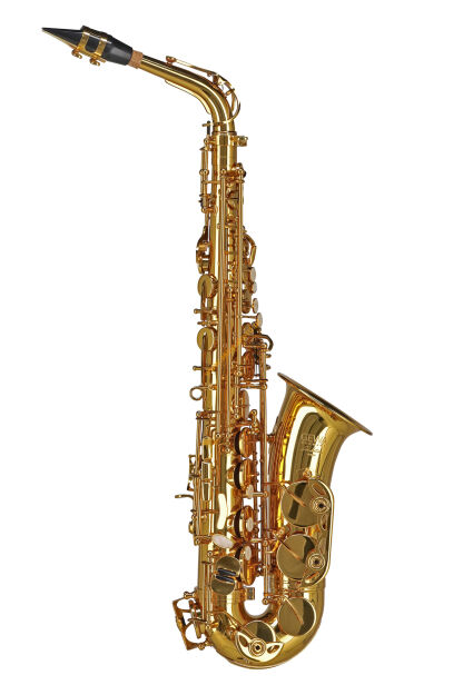 Saksofon altowy GEWA AS650