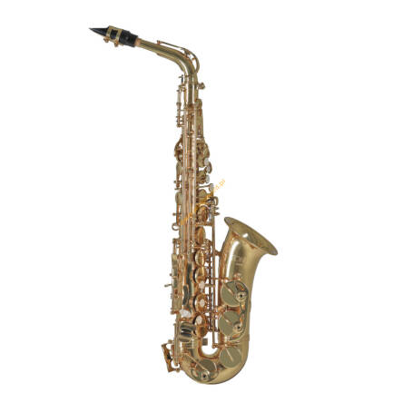 Saksofon altowy Eb CONN AS-650