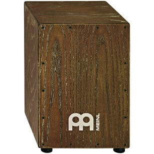 Cajon z serii Headliner Designer Series Snare MEINL MCAJ100VBR