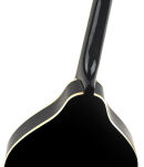 Mandolina elektryczna Harley Benton HBMA-50E Mandoline VS - 8