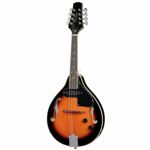 Mandolina elektryczna Harley Benton HBMA-50E Mandoline VS