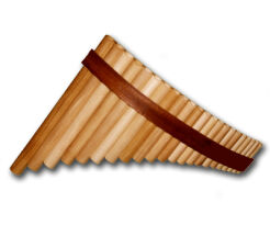 Fletnia pana GIBONUS FP-22 G-dur