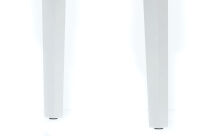 Ława do pianina podwójna Deluxe Double Biały mat GEWA - 14