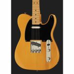 Gitara elektryczna Squier CV 50s Tele MN BB - 3