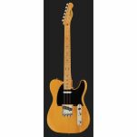 Gitara elektryczna Squier CV 50s Tele MN BB - 4