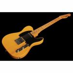 Gitara elektryczna Squier CV 50s Tele MN BB - 8