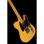 Gitara elektryczna Squier CV 50s Tele MN BB - 9