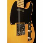Gitara elektryczna Squier CV 50s Tele MN BB - 12