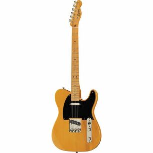 Gitara elektryczna Squier CV 50s Tele MN BB