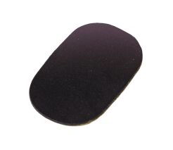 Guma na ustnik do klarnetu i saksofonu-dł. 22,5mm