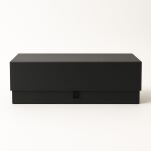 Upominek batuta Art of Music Baton Gold Plated na prezent Z DEDYKACJĄ - 12