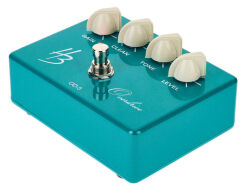Efekt gitarowy Harley Benton Line OD-5 Overdrive