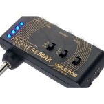 Wzmacniacz słuchawkowy do gitary Valeton RushHead Rushead Max kieszonkowy - 2