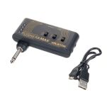 Wzmacniacz słuchawkowy do gitary Valeton RushHead Rushead Max kieszonkowy - 7